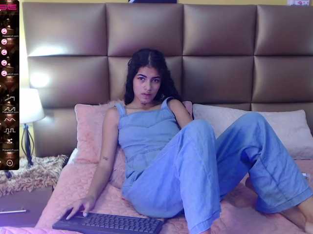 Transliacijos ekrano nuotraukos AngelsBans