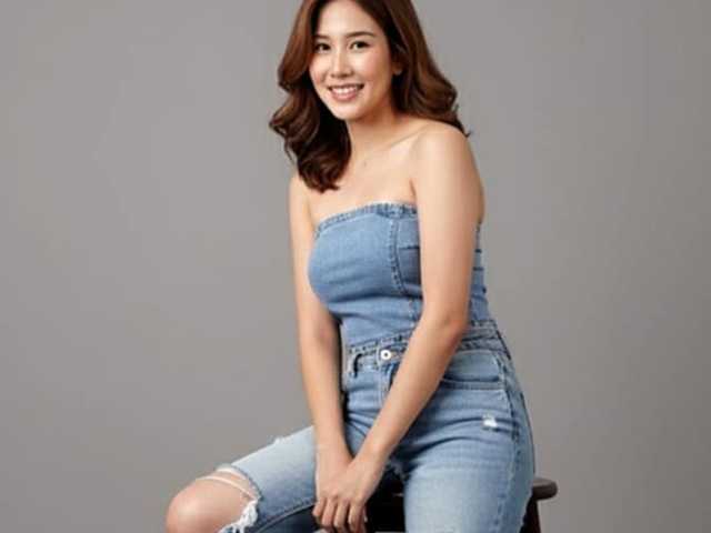 Profilio nuotrauka LadyPeach