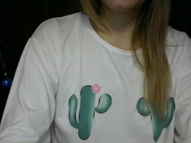 Transliacijos ekrano nuotraukos CHERRYjuice