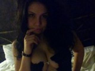 Erotinis vaizdo pokalbis angelxs