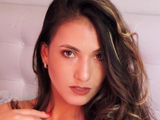 Profilio nuotrauka AngelycaGarce