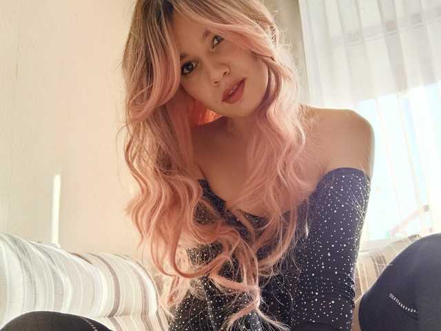 Profilio nuotrauka AngelyCat