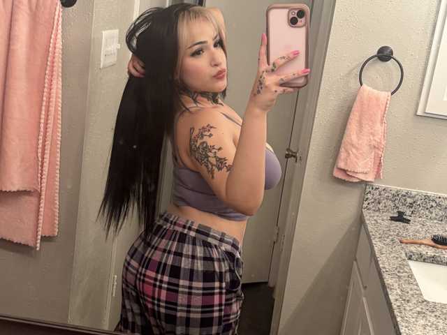 Profilio nuotrauka Angelynraynex