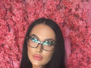 Erotinis vaizdo pokalbis AngelynSugar