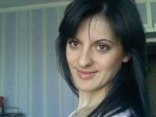 Erotinis vaizdo pokalbis angevanessa