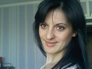 Erotinis vaizdo pokalbis angevanessa