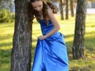 Erotinis vaizdo pokalbis anggelica