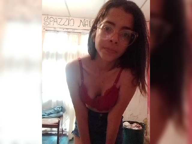 Transliacijos ekrano nuotraukos Angie112