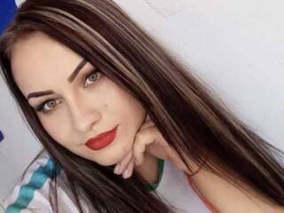 Erotinis vaizdo pokalbis Angilss