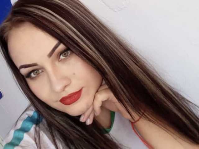 Profilio nuotrauka Angilss