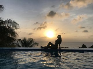 Erotinis vaizdo pokalbis angycougar