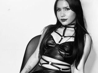 Erotinis vaizdo pokalbis aniagomezz