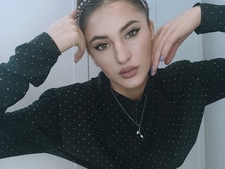 Erotinis vaizdo pokalbis AniaGraya