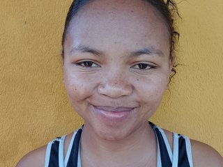 Erotinis vaizdo pokalbis Anic7