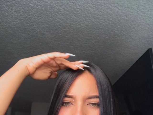 Profilio nuotrauka anie-evanss