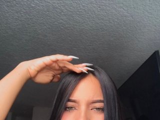 Erotinis vaizdo pokalbis anie-evanss