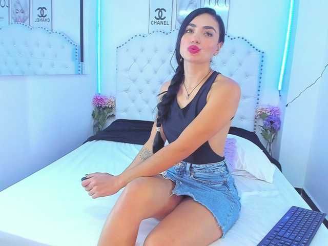 Transliacijos ekrano nuotraukos anie-sofia