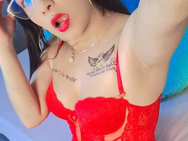 Profilio nuotrauka AnieButtocks