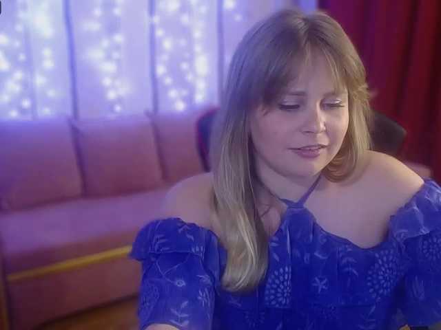 Transliacijos ekrano nuotraukos Anika-fox