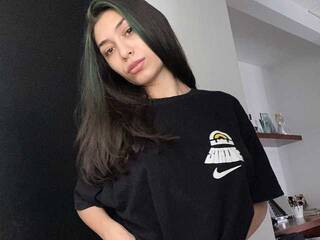 Erotinis vaizdo pokalbis Anikamuller