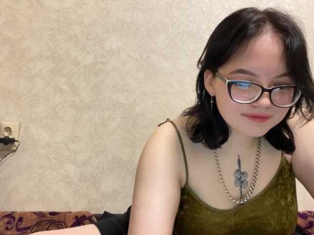 Transliacijos ekrano nuotraukos Anime-girl