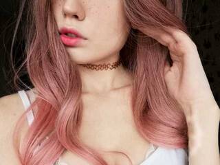 Erotinis vaizdo pokalbis LovingAnime