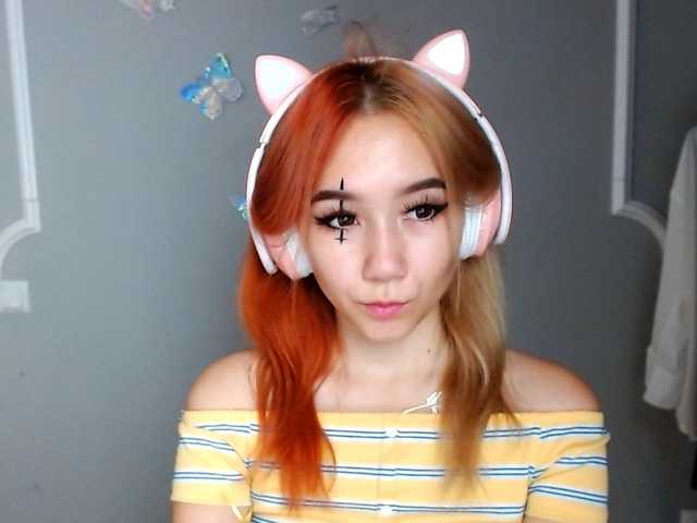 Nuotraukos AnisaChok Gamer e-girl takes on whole lot of guys ♥ Come ad join the fun >.< #asian , #ahegao , #cosplay , #teen #e-girl