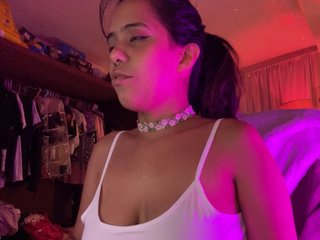 Erotinis vaizdo pokalbis JennaMonroe