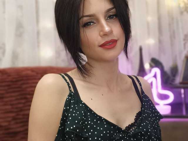 Profilio nuotrauka Anisahvip