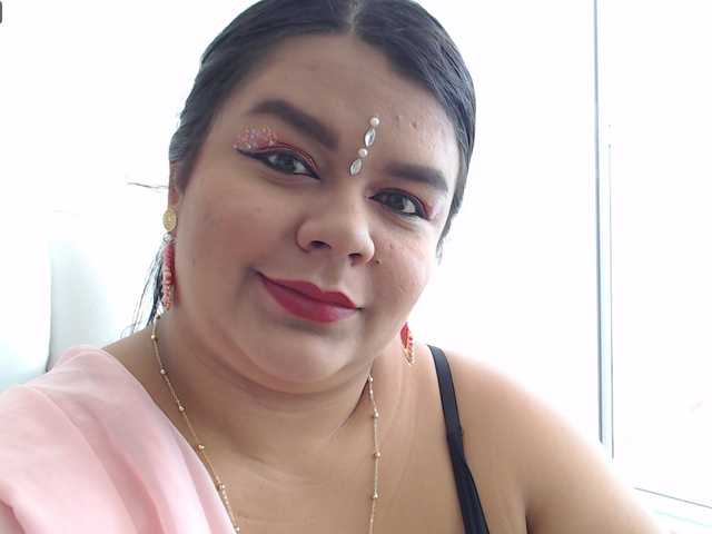 Profilio nuotrauka Anishaa