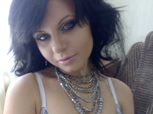 Profilio nuotrauka Anisyia1
