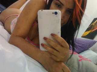 Profilio nuotrauka anita-firexx