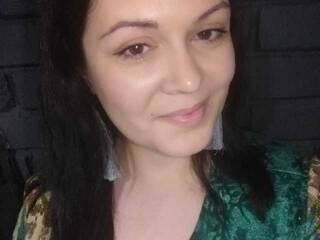 Erotinis vaizdo pokalbis AnitaBunny