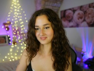 Erotinis vaizdo pokalbis AnitaGrey