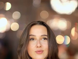 Erotinis vaizdo pokalbis AnitaGrey