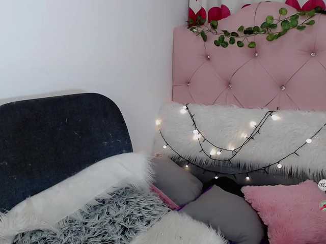 Transliacijos ekrano nuotraukos canela_love