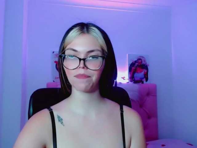 Transliacijos ekrano nuotraukos canela_love