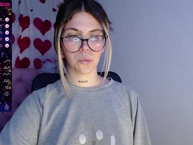 Transliacijos ekrano nuotraukos canela_love