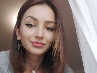 Erotinis vaizdo pokalbis Anitan