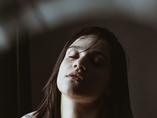 Erotinis vaizdo pokalbis AnitaSea