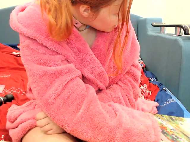 Transliacijos ekrano nuotraukos AnitaShine