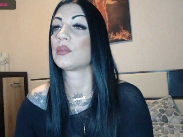 Transliacijos ekrano nuotraukos -SweetAnna