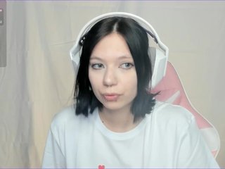 Erotinis vaizdo pokalbis QueenOfDarkLove