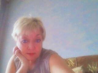 Erotinis vaizdo pokalbis AnjelElinor