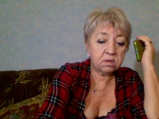 Erotinis vaizdo pokalbis AnjelElinor