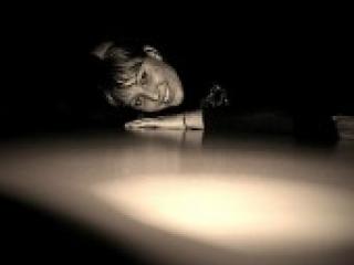 Erotinis vaizdo pokalbis anjellina