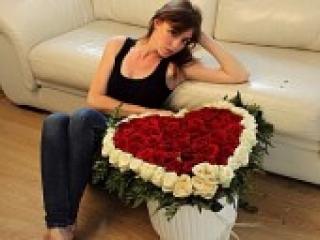 Erotinis vaizdo pokalbis anjuta