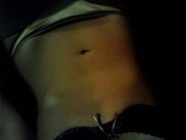 Profilio nuotrauka anjymm