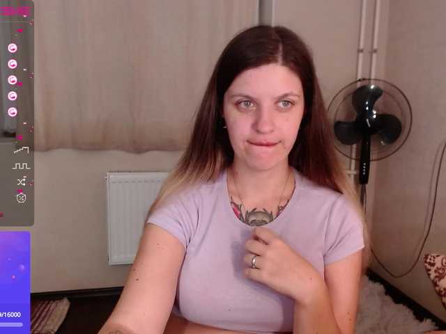 Nuotraukos ann-mikele Lush is on! SHOW TITS @remain tokens left
