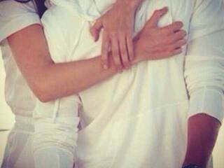 Erotinis vaizdo pokalbis Anna--Alex